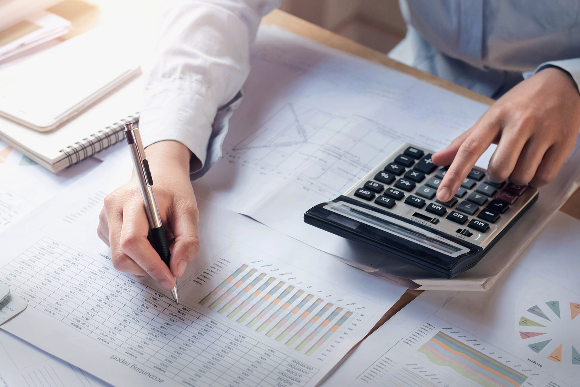 Jakie koszty podatkowe możesz odliczyć w swojej firmie?